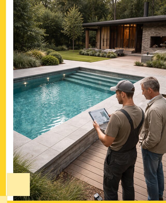 Строительство бассейнов в Алапаевске от 1284600 р. ЭриданЛпв