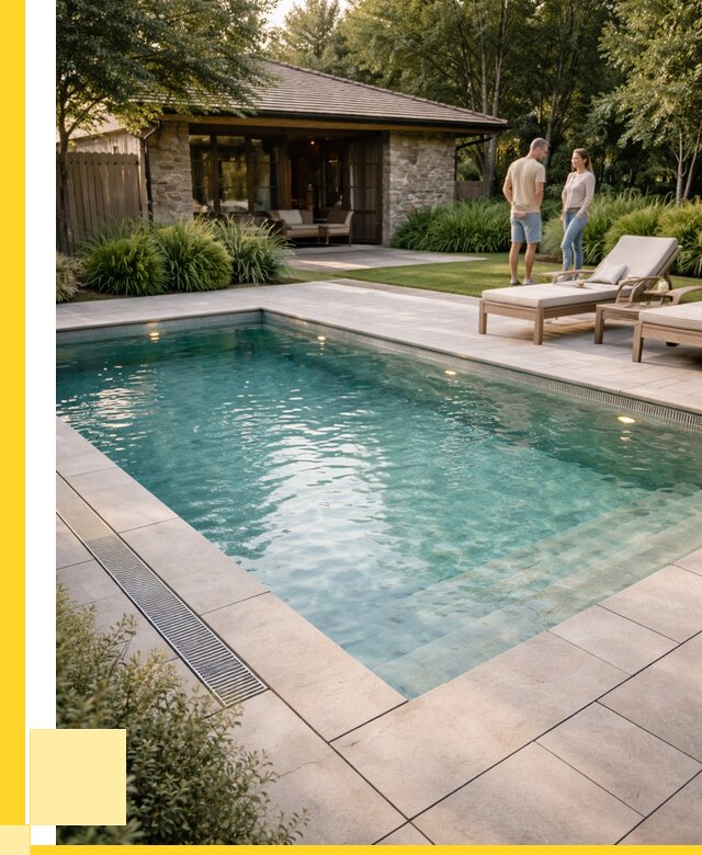 Открытые бассейны с подогревом в Алапаевске от 1284600 р., ЭриданЛпв