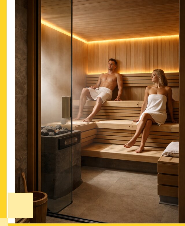 Электрические сауны Harvia в Алапаевске от 160575 р. | ЭриданЛпв