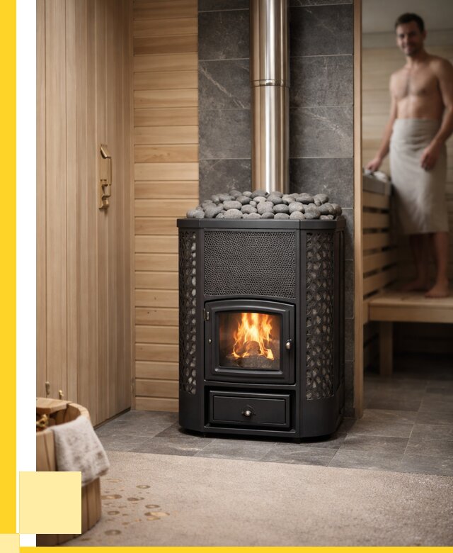 Печи для саун: Harvia, Tylo, EOS в Алапаевске от 48173 р. | ЭриданЛпв