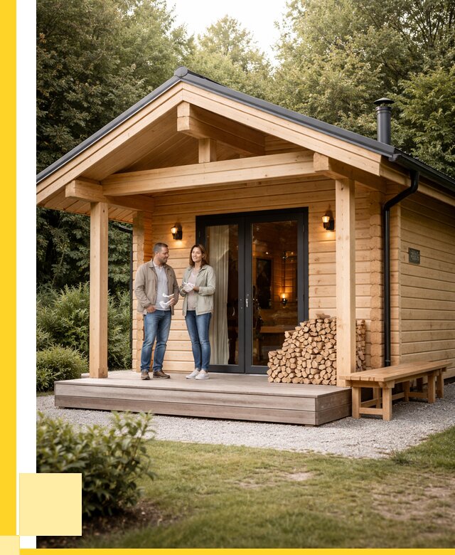 Бани под ключ в Алапаевске от 963450 р. | Отделка под ключ — ЭриданЛпв