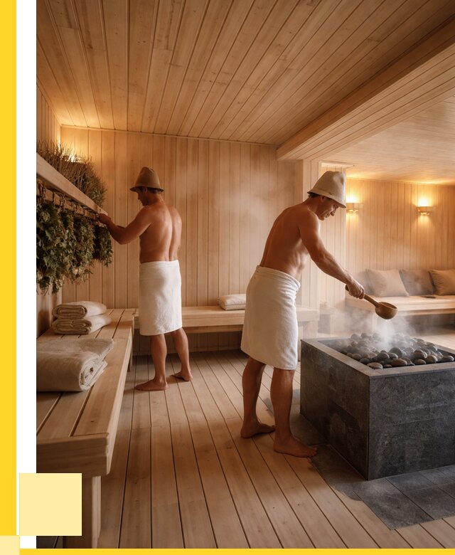 Баня и SPA под ключ в Алапаевске от 856400 р. строительство ЭриданЛпв