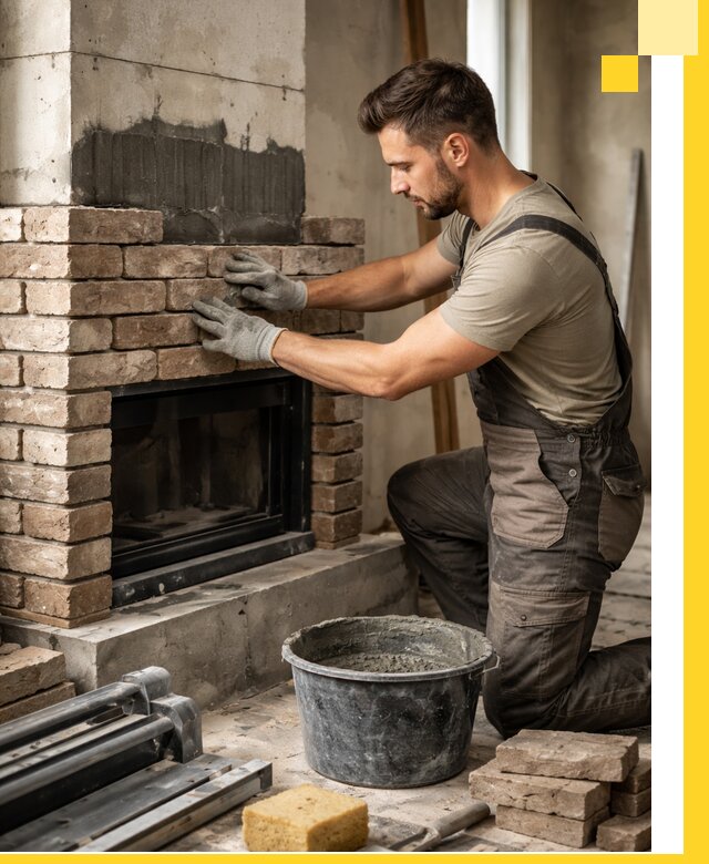 Услуги по устройству и монтажу Расул в банях и саунах в Алапаевске